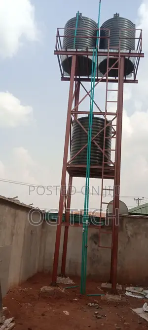 Welding Construction