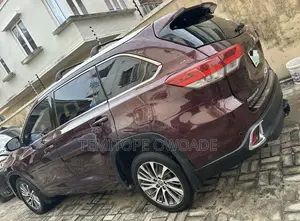 Toyota Highlander XLE 4dr SUV AWD (3.5L 6cyl 6A) 2015 Brown
