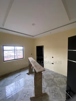 1bdrm Apartment in God We Do It, Bodija for rent