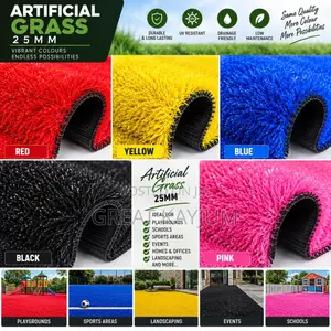 Artificial Grass