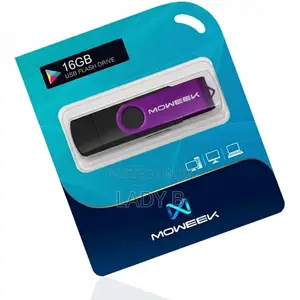 OTG-USB Flash Drive -16gb