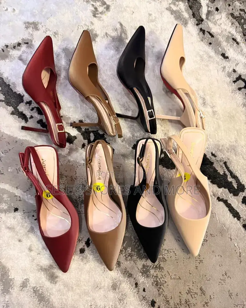 Quality and Certified Items