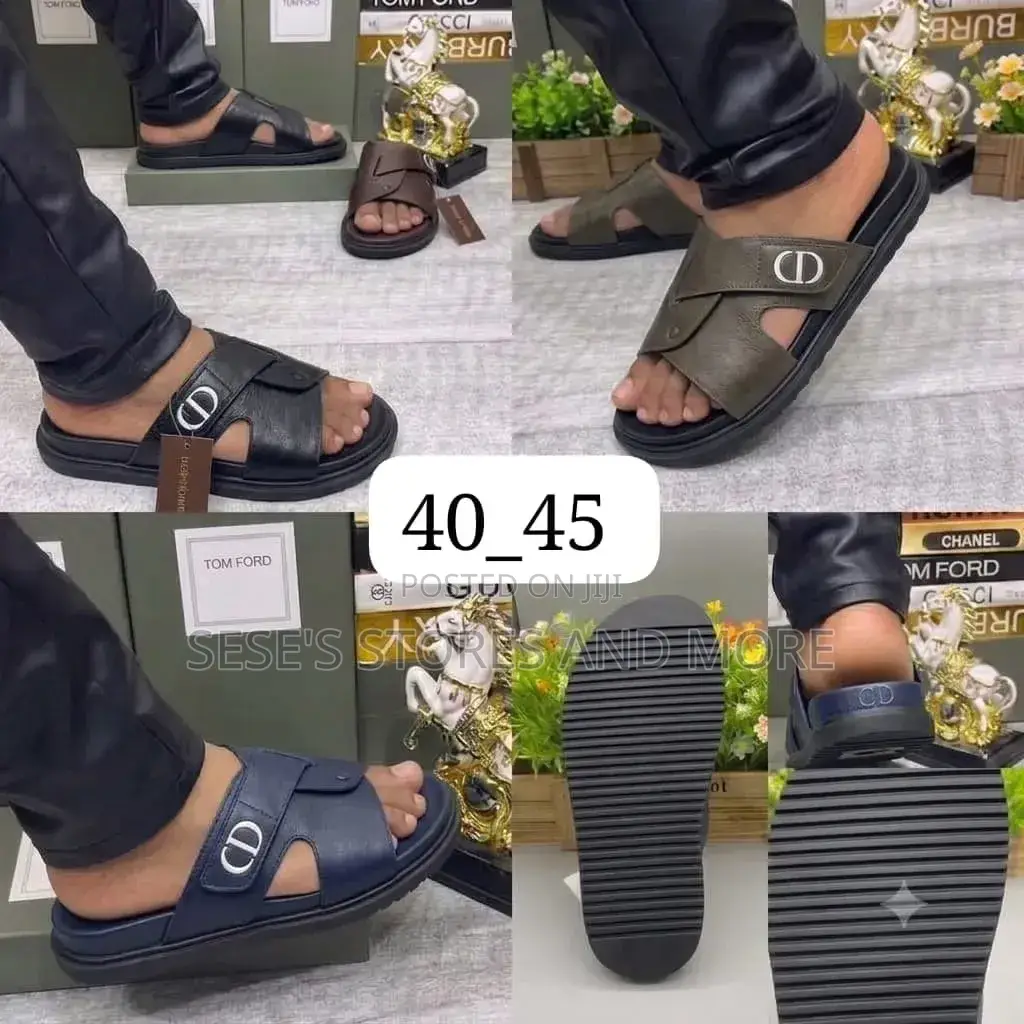 Quality and Certified Items