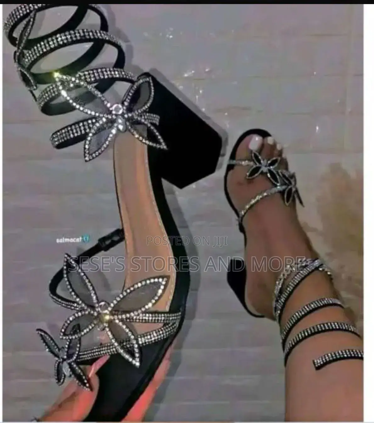 Quality and Certified Items