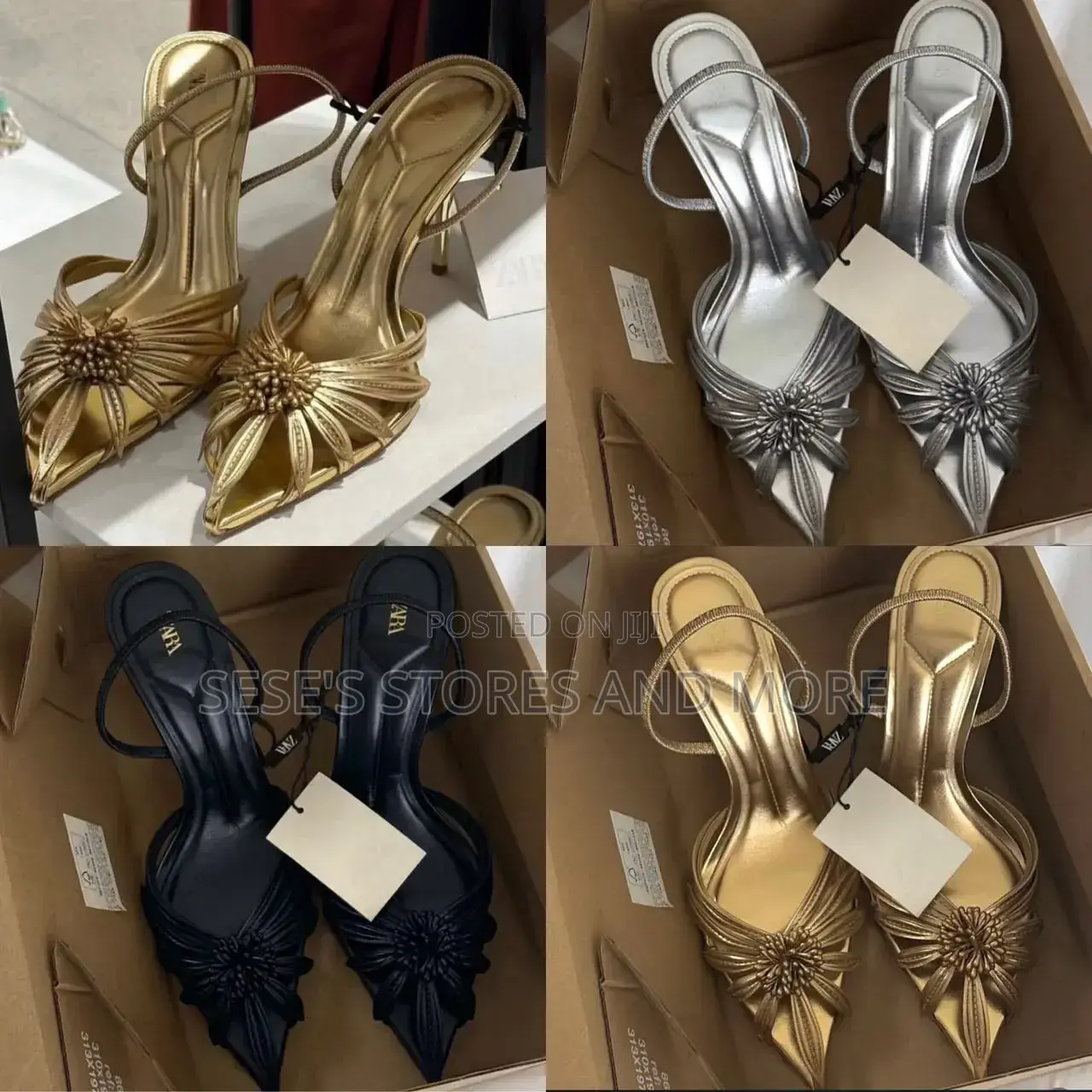 Quality and Certified Items