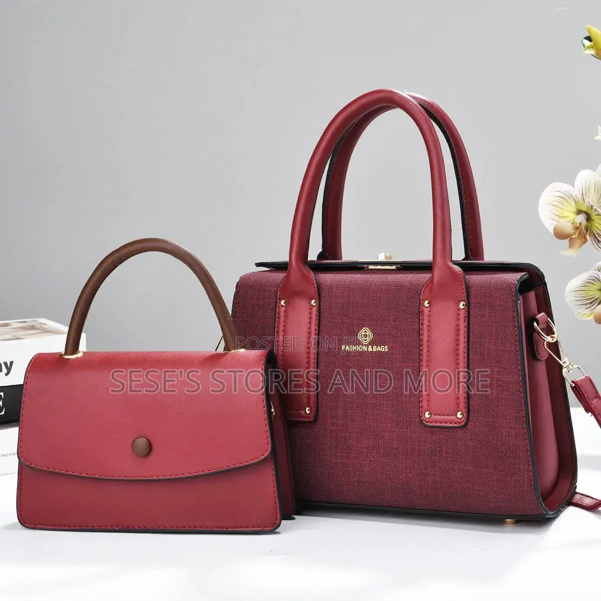Quality and Certified Items