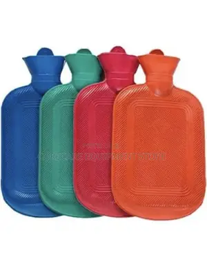 Hot Water Bottle