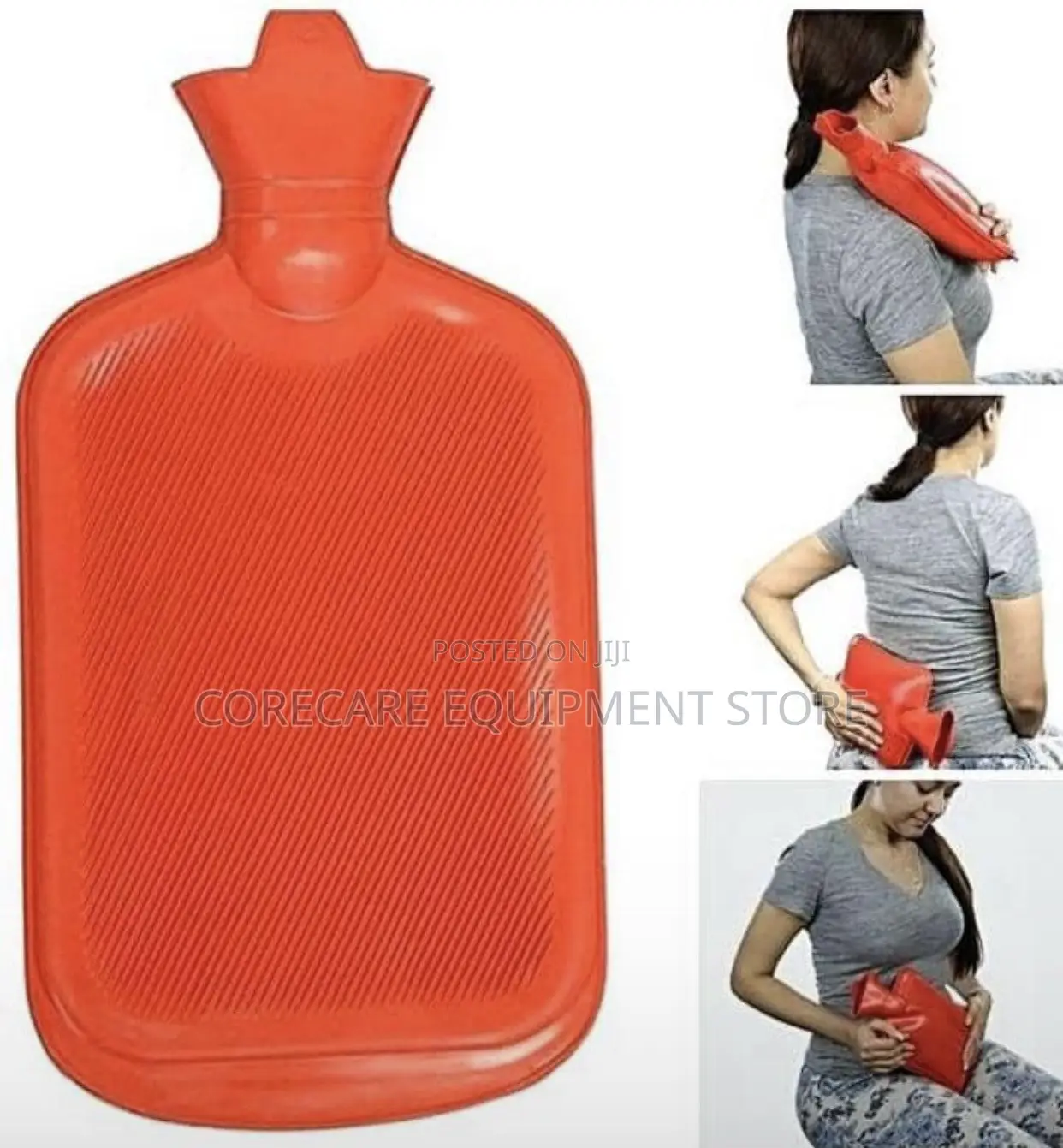 Hot Water Bottle