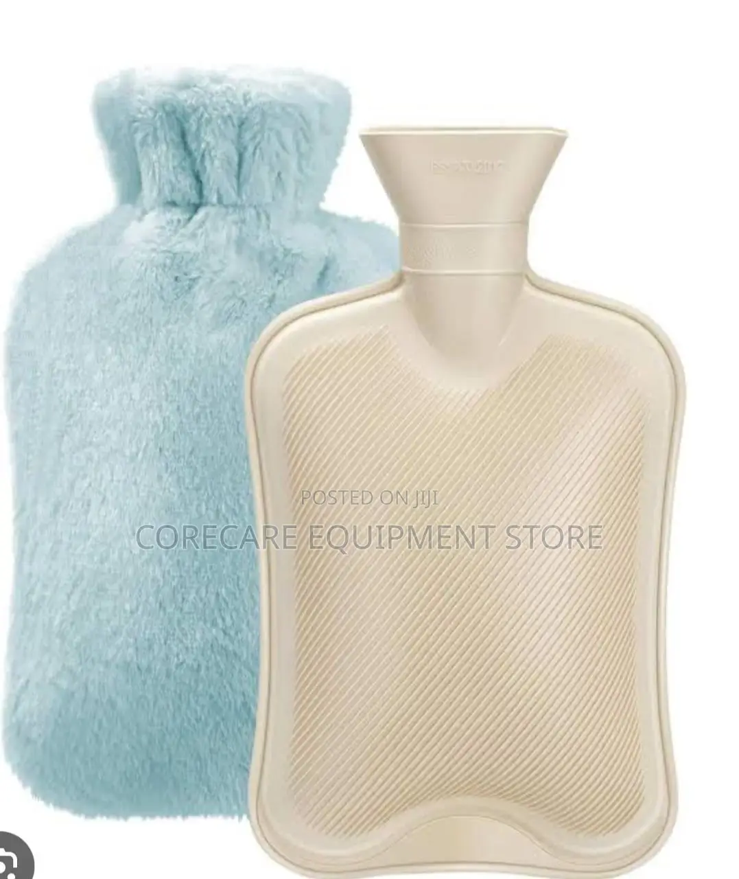 Hot Water Bottle