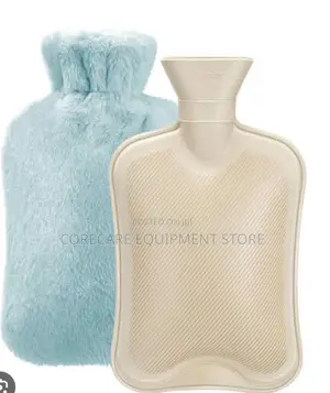Hot Water Bottle