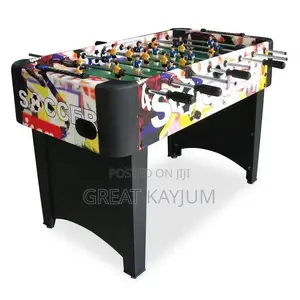 Soccer Table/Foosball Table