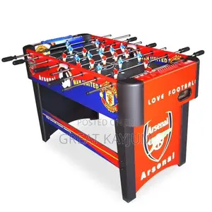 Soccer Table/Foosball Table