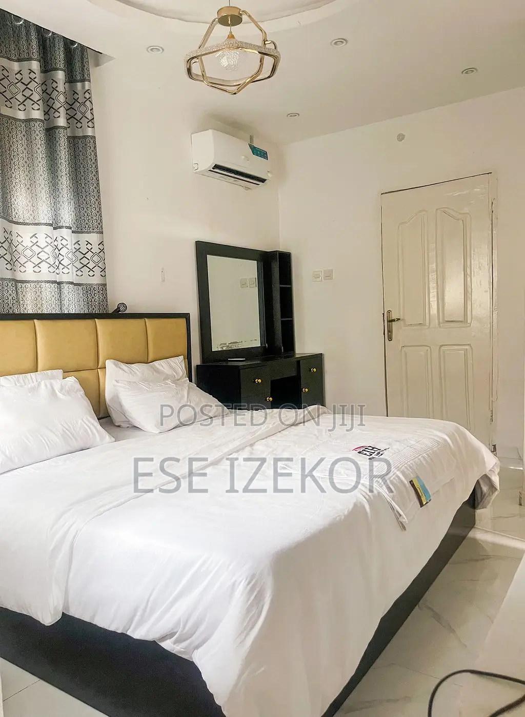 Ese Imperial Apartments