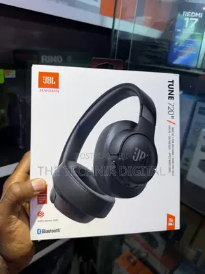 JBL Tune 720 Bt