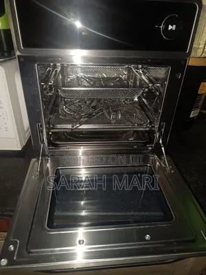 Used Buchymix Airfryer