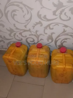 Vee's Pure Honey