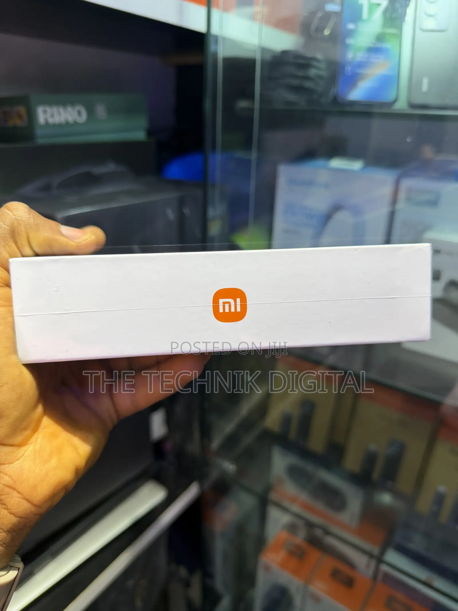New Xiaomi Redmi Pad 2 256 GB Green