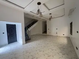 4bdrm Duplex in Life Camp for rent