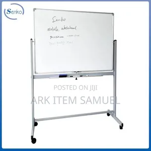 Soft Magnetic Whiteboard