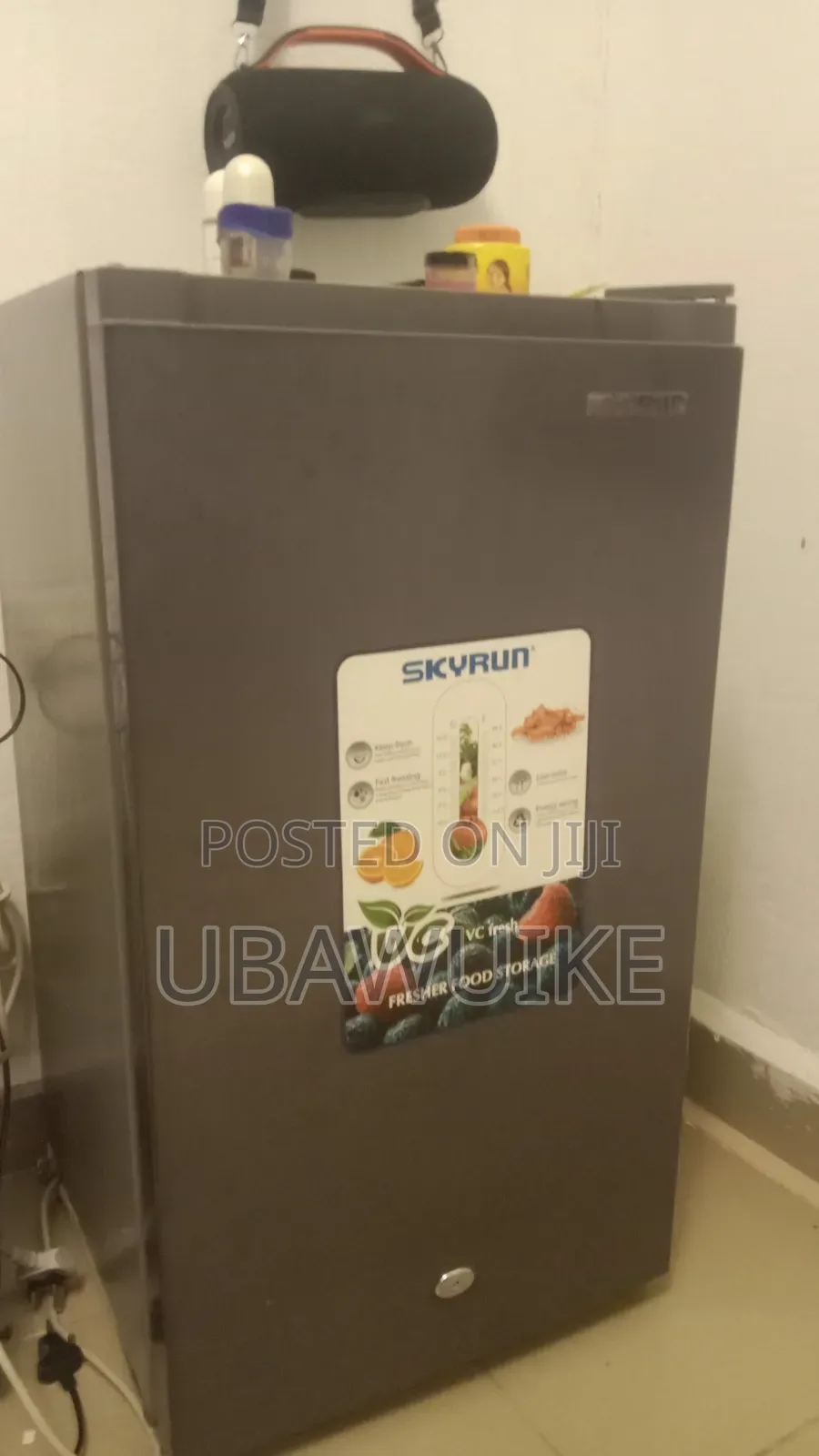 Medium Fridge