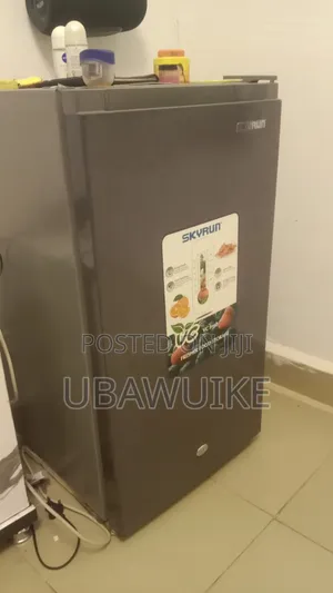 Medium Fridge