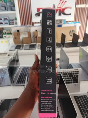 L16 Tripod Stand