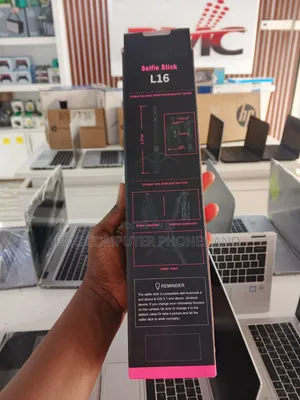 L16 Tripod Stand