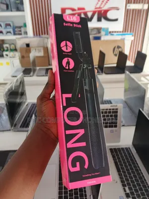 L16 Tripod Stand