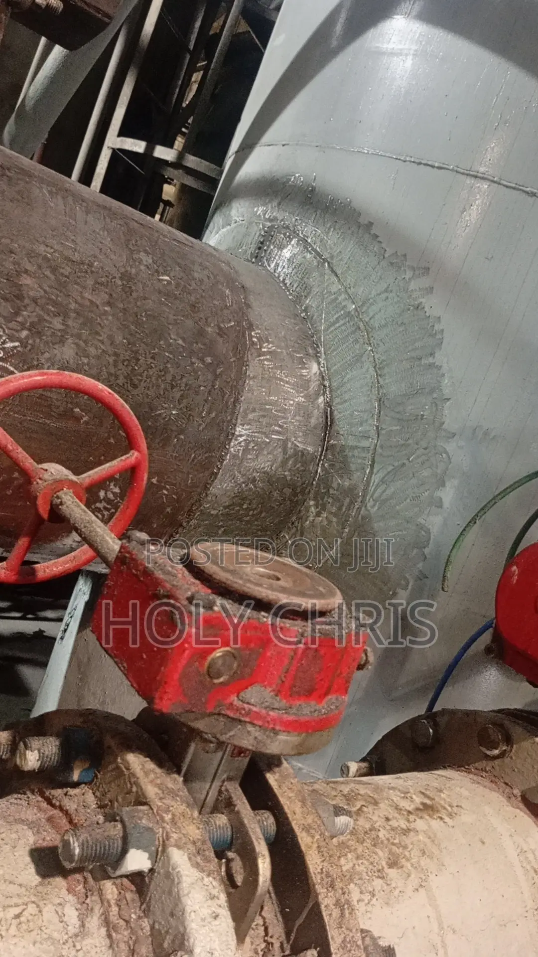 FRP Composite Wrap Systems - Zero Hot Work