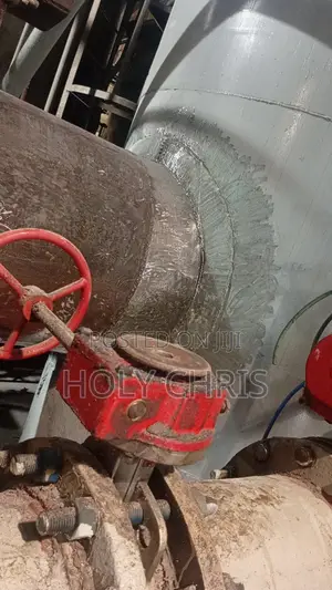 FRP Composite Wrap Systems - Zero Hot Work