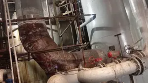FRP Composite Wrap Systems - Zero Hot Work