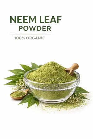 Neem Face Wash and Face Mask E-Book- DIY Guide PDF