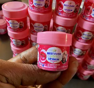 Best Ever 3 in 1 Pinklips Balm