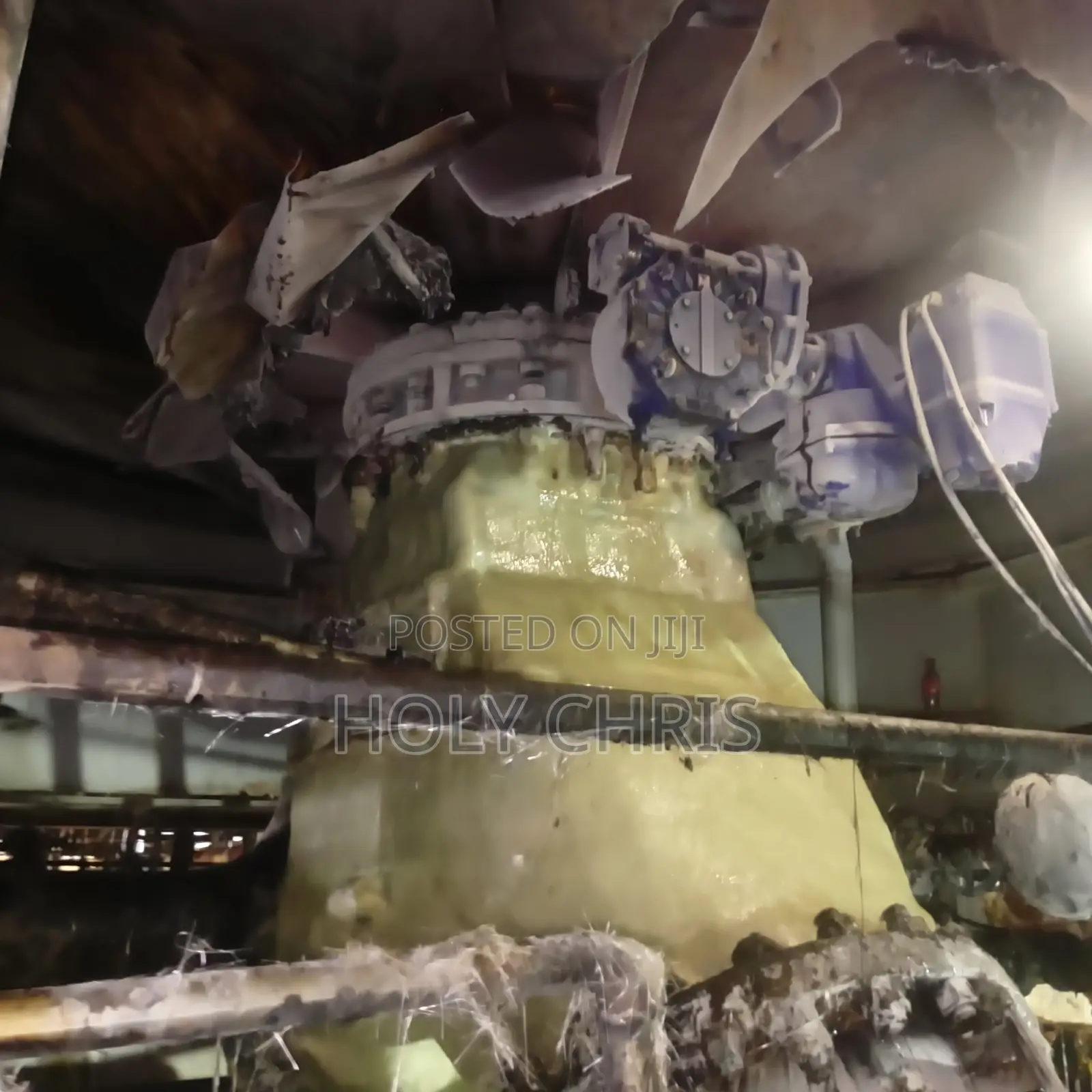 FRP Composite Wrap Systems - Zero Hot Work