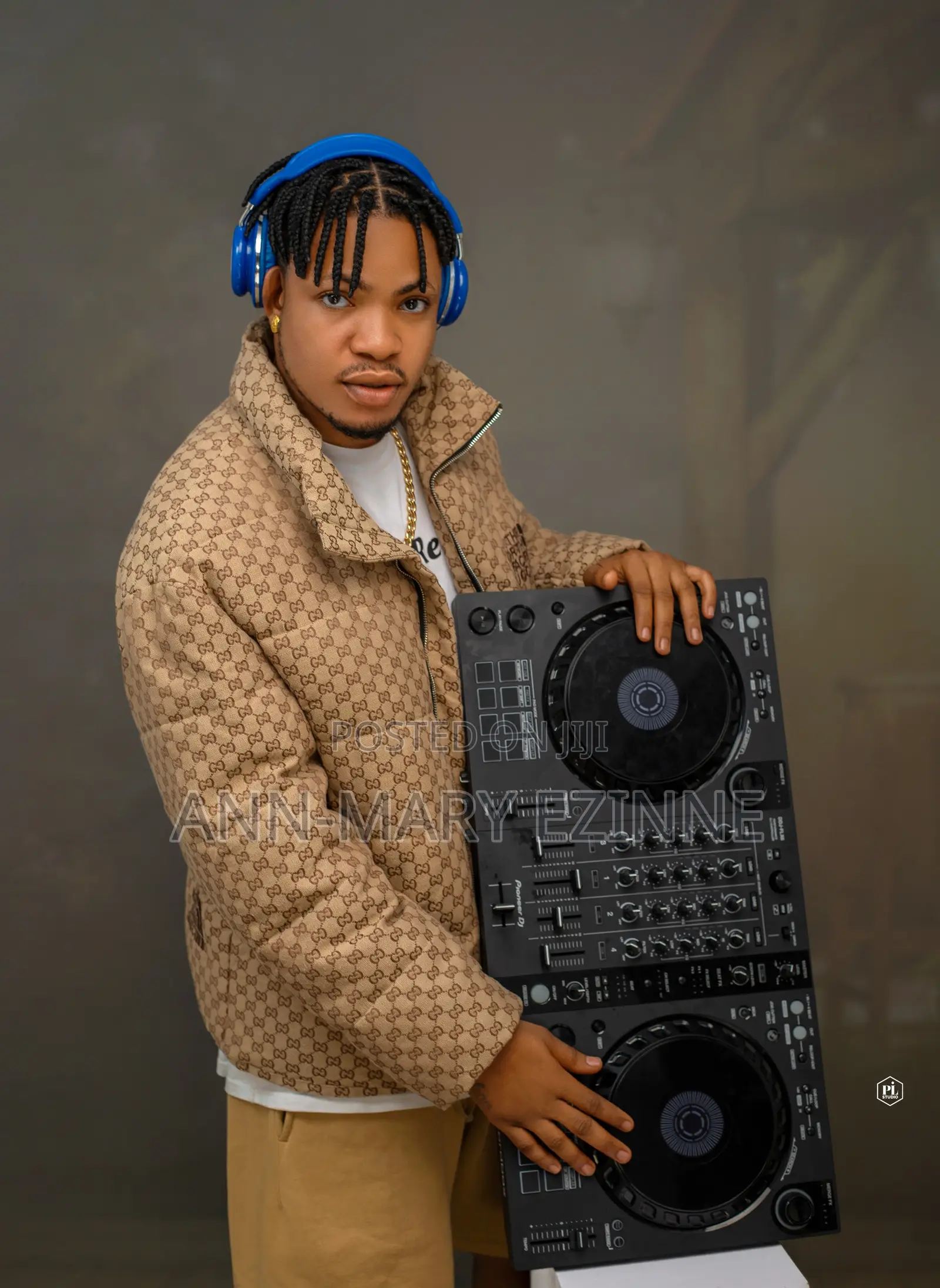 Djpresh Entertainment