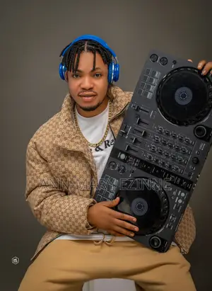 Djpresh Entertainment