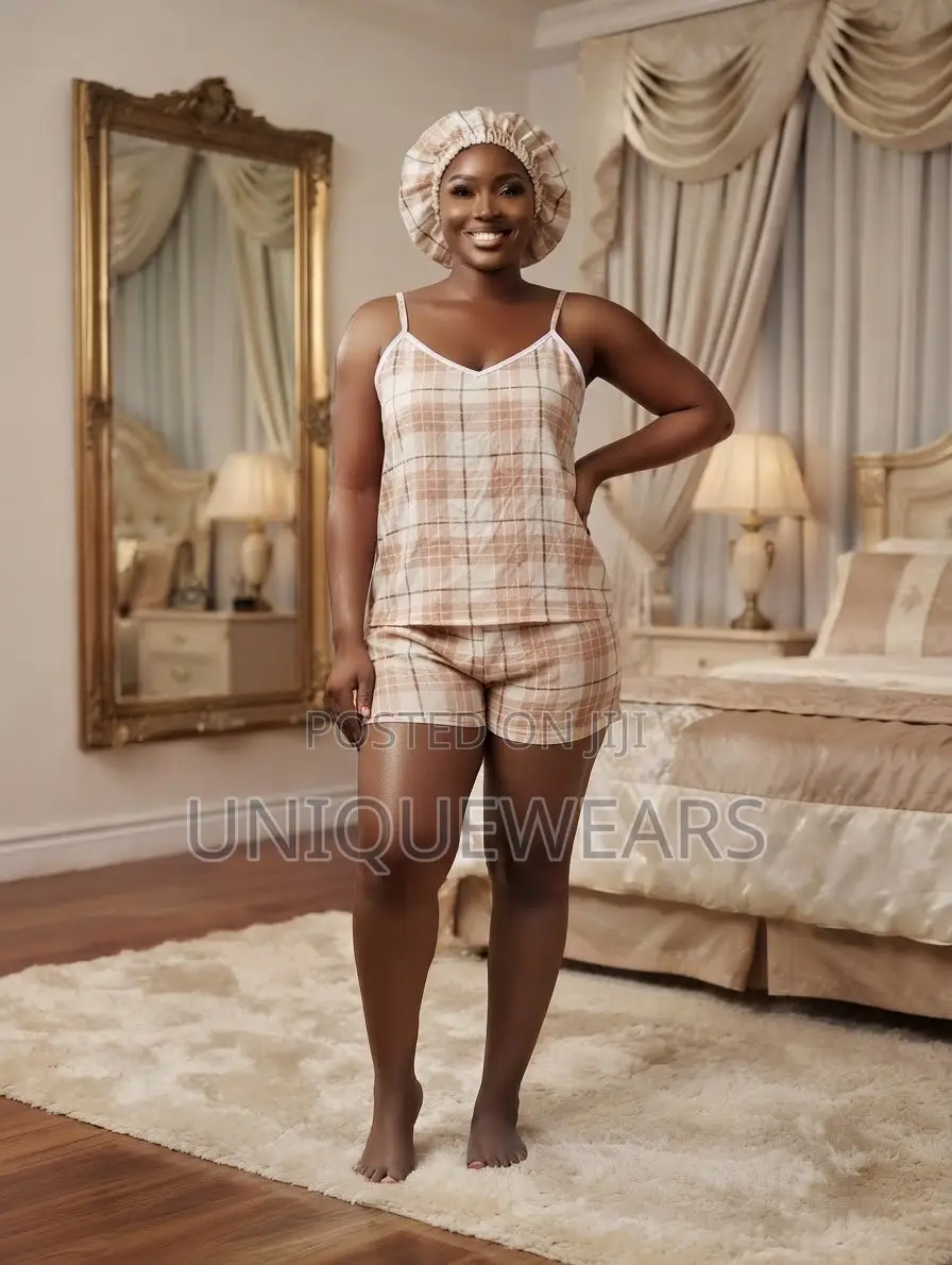 3 in 1 Nightwear