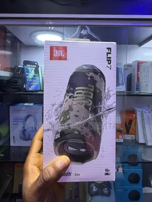 JBL Flip 7