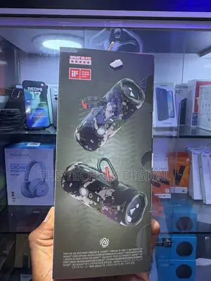 JBL Flip 7