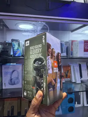 JBL Flip 7