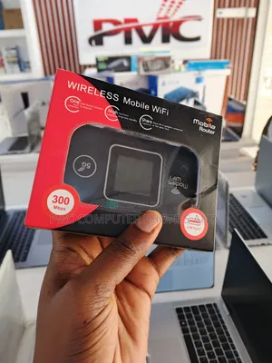 Wireless Mobile Wifi