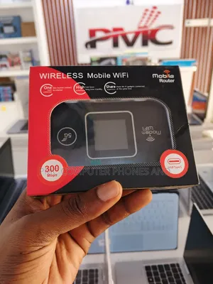Wireless Mobile Wifi
