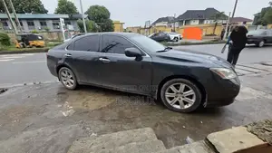 Lexus ES 350 2007 Gray
