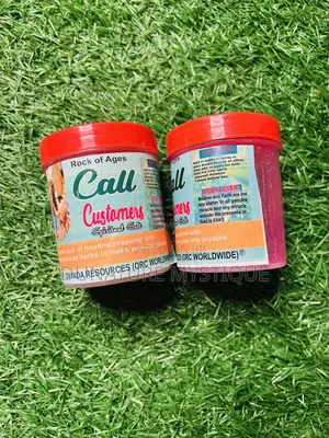 Purification, Commanding Tongue and Attraction Salts