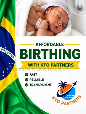 Give Birth in Brazil With Easy!