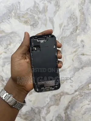 iPhone Air Battery
