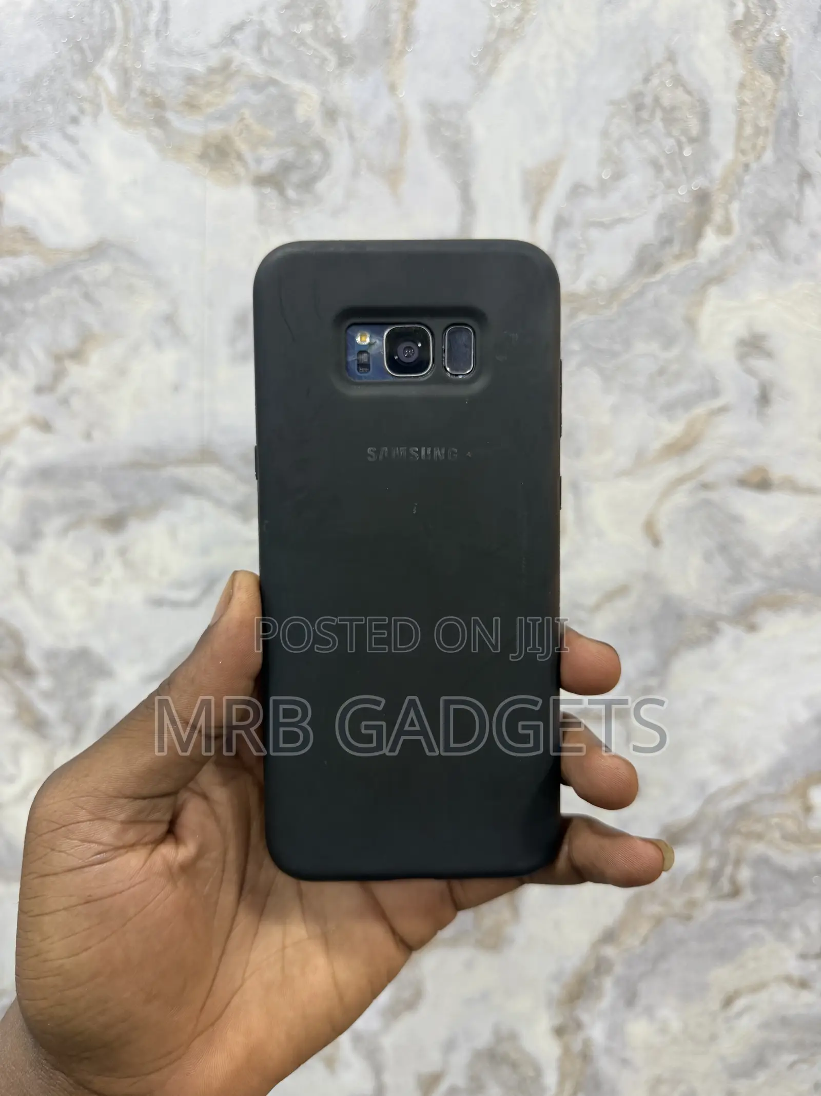 Samsung S8+ Panel