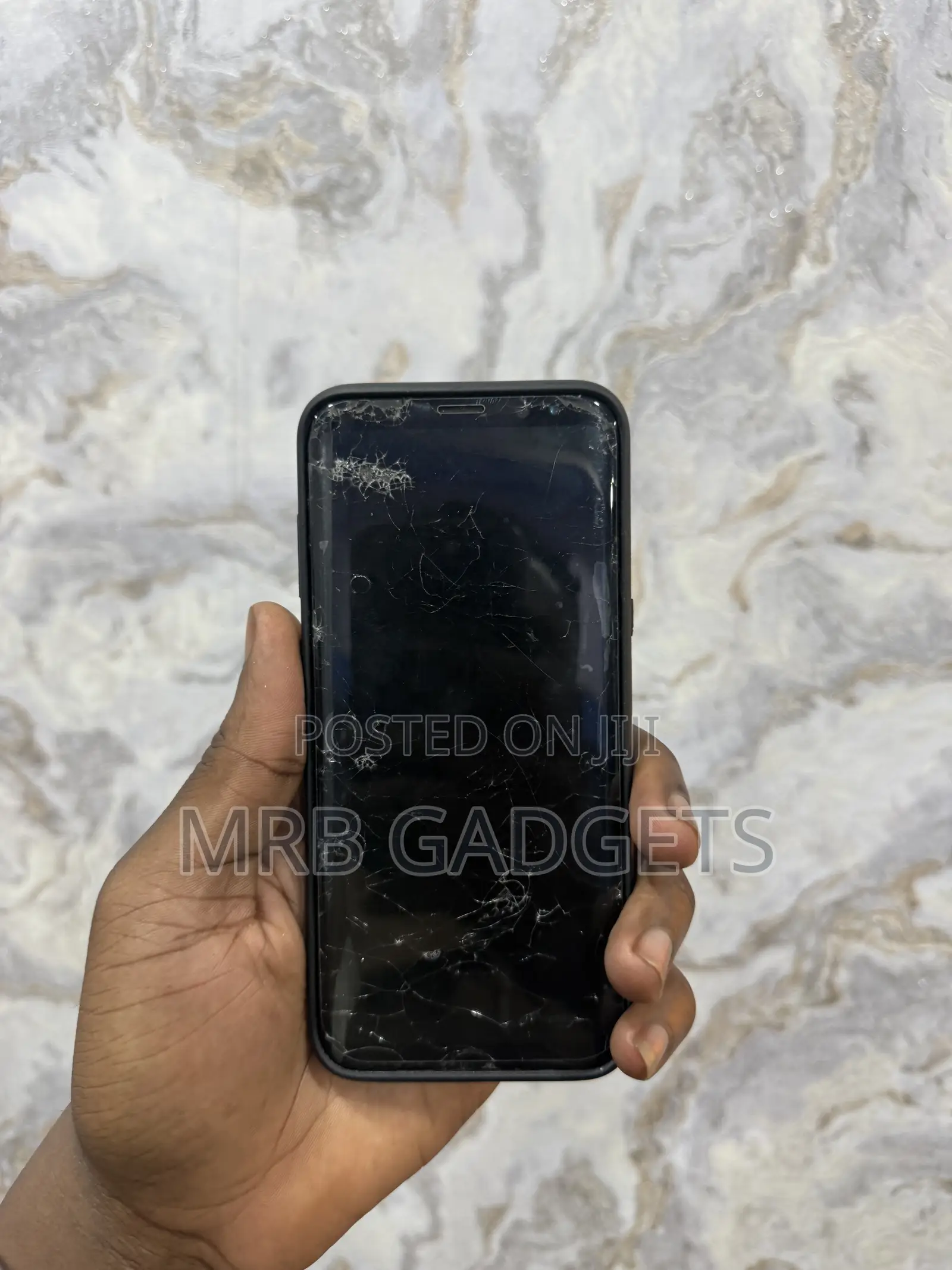 Samsung S8+ Panel