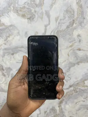 Samsung S8+ Panel