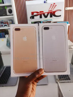 Apple iPhone 7 Plus 128 GB Black